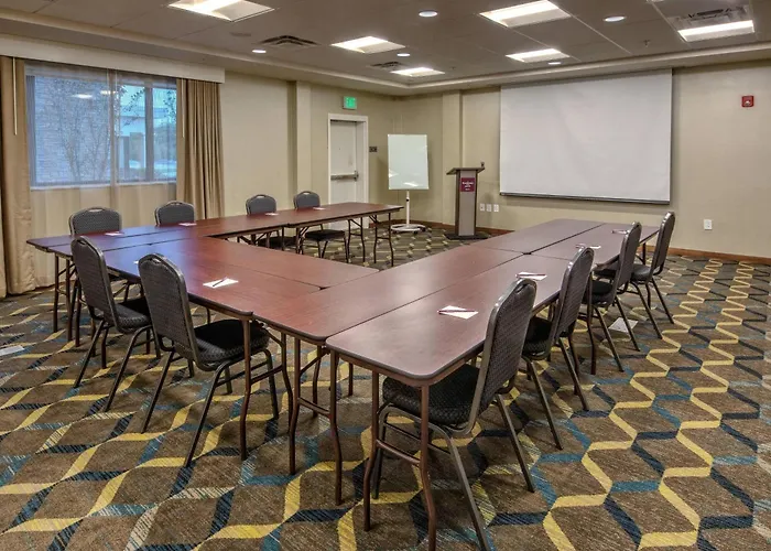 Residence Inn By Marriott Nashville At Opryland