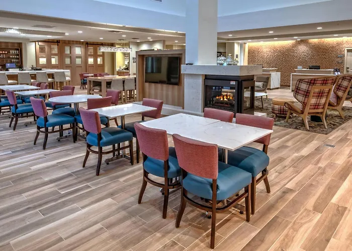 Residence Inn By Marriott Nashville At Opryland