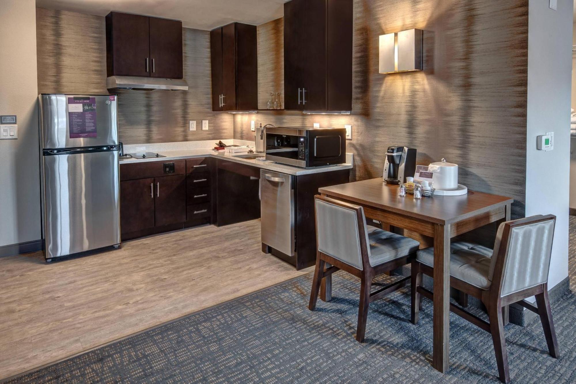 By Marriott At Opryland Nashville